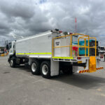 2024 ISUZU FVZ240-300 6X4 SERVICE TRUCK C/W AES 7000 SERVICE MODULE