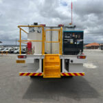 2024 ISUZU FVZ240-300 6X4 SERVICE TRUCK C/W AES 7000 SERVICE MODULE