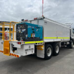 2024 ISUZU FVZ240-300 6X4 SERVICE TRUCK C/W AES 7000 SERVICE MODULE