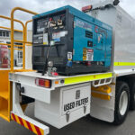 2024 ISUZU FVZ240-300 6X4 SERVICE TRUCK C/W AES 7000 SERVICE MODULE