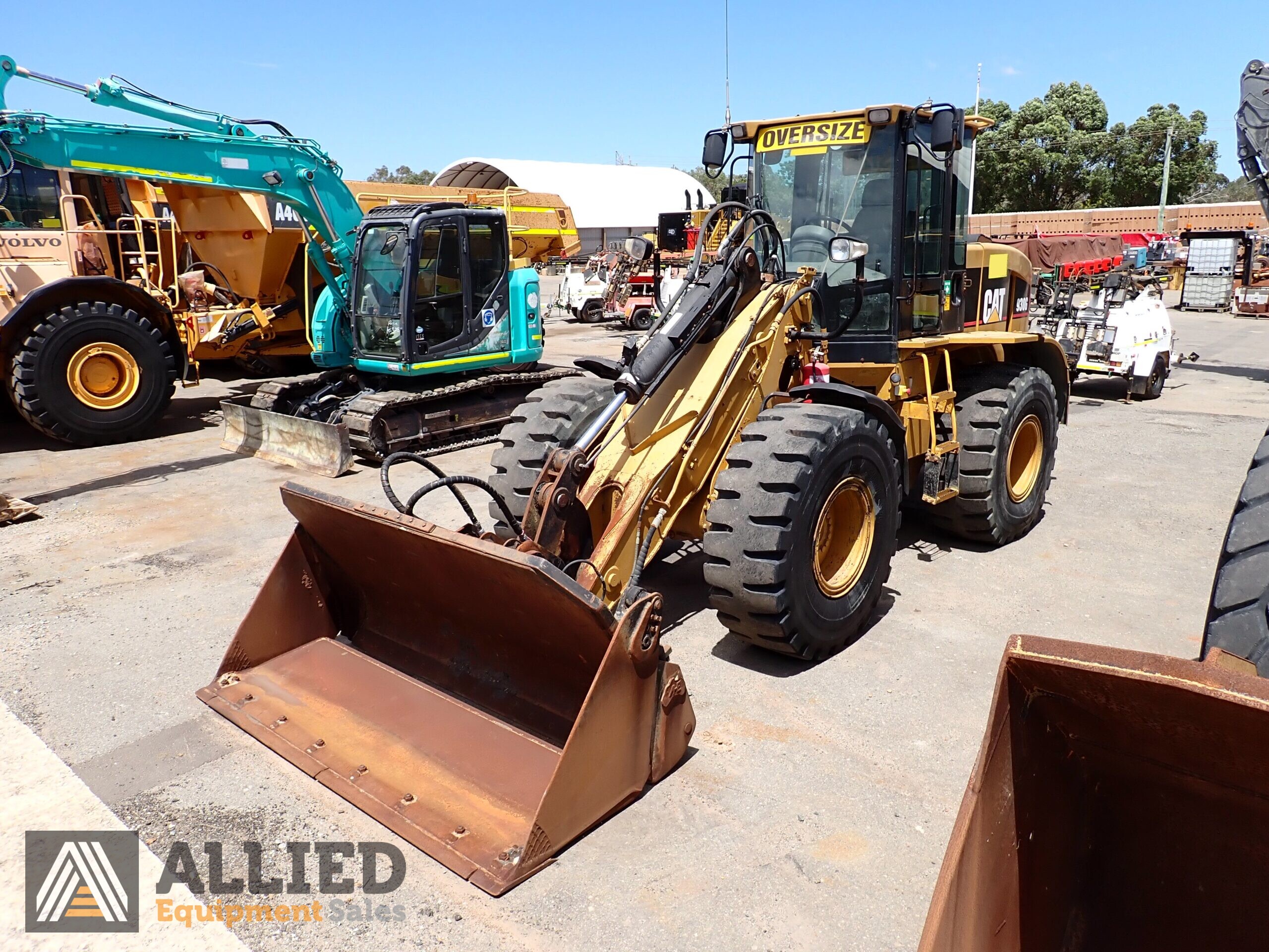Used Mining Equipment For Sale Australia Allied Equipment Sales