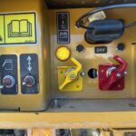 2015 CATERPILLAR 980M WHEEL LOADER