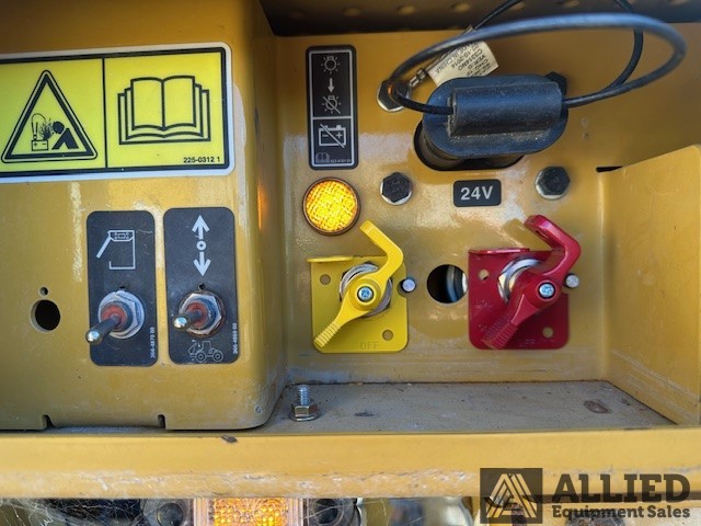 2015 CATERPILLAR 980M WHEEL LOADER