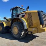 2015 CATERPILLAR 980M WHEEL LOADER