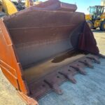 2015 CATERPILLAR 980M WHEEL LOADER