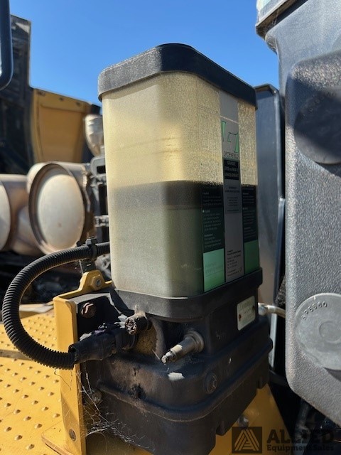 2015 CATERPILLAR 980M WHEEL LOADER