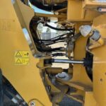 2015 CATERPILLAR 980M WHEEL LOADER