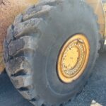 2015 CATERPILLAR 980M WHEEL LOADER