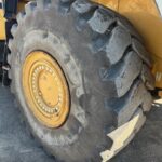2015 CATERPILLAR 980M WHEEL LOADER