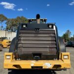 2015 CATERPILLAR 980M WHEEL LOADER