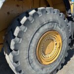 2015 CATERPILLAR 980M WHEEL LOADER