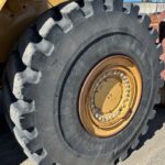 2015 CATERPILLAR 980M WHEEL LOADER