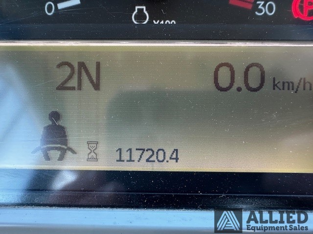 2015 CATERPILLAR 980M WHEEL LOADER