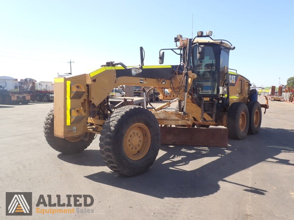 Graders For Sale Australia Buy New & Used Graders