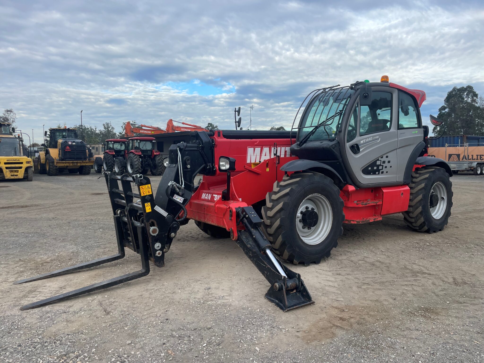 Used Quarry Equipment For Sale Australia Allied Equipment Sales