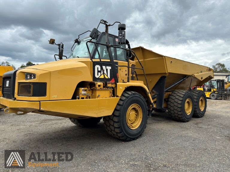Dump Trucks For Sale Australia Caterpillar (CAT) Trucks More