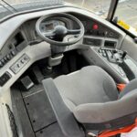 2017 VOLVO A30G ARTICULATED DUMP TRUCK