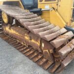 2014 CATERPILLAR D6N LGP TRACK TYPE TRACTOR (DOZER)