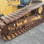 2014 CATERPILLAR D6N LGP TRACK TYPE TRACTOR (DOZER)