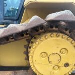 2014 CATERPILLAR D6N LGP TRACK TYPE TRACTOR (DOZER)