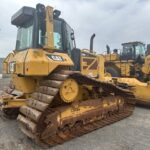 2014 CATERPILLAR D6N LGP TRACK TYPE TRACTOR (DOZER)