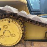 2014 CATERPILLAR D6N LGP TRACK TYPE TRACTOR (DOZER)