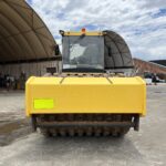 2019 BOMAG BW219PDH-5 PADFOOT ROLLER