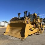 2012 CATERPILLAR D10T DOZER