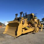 2012 CATERPILLAR D10T DOZER