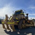 2012 CATERPILLAR D10T DOZER