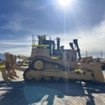 2012 CATERPILLAR D10T DOZER