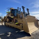 2012 CATERPILLAR D10T DOZER