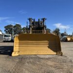 2012 CATERPILLAR D10T DOZER