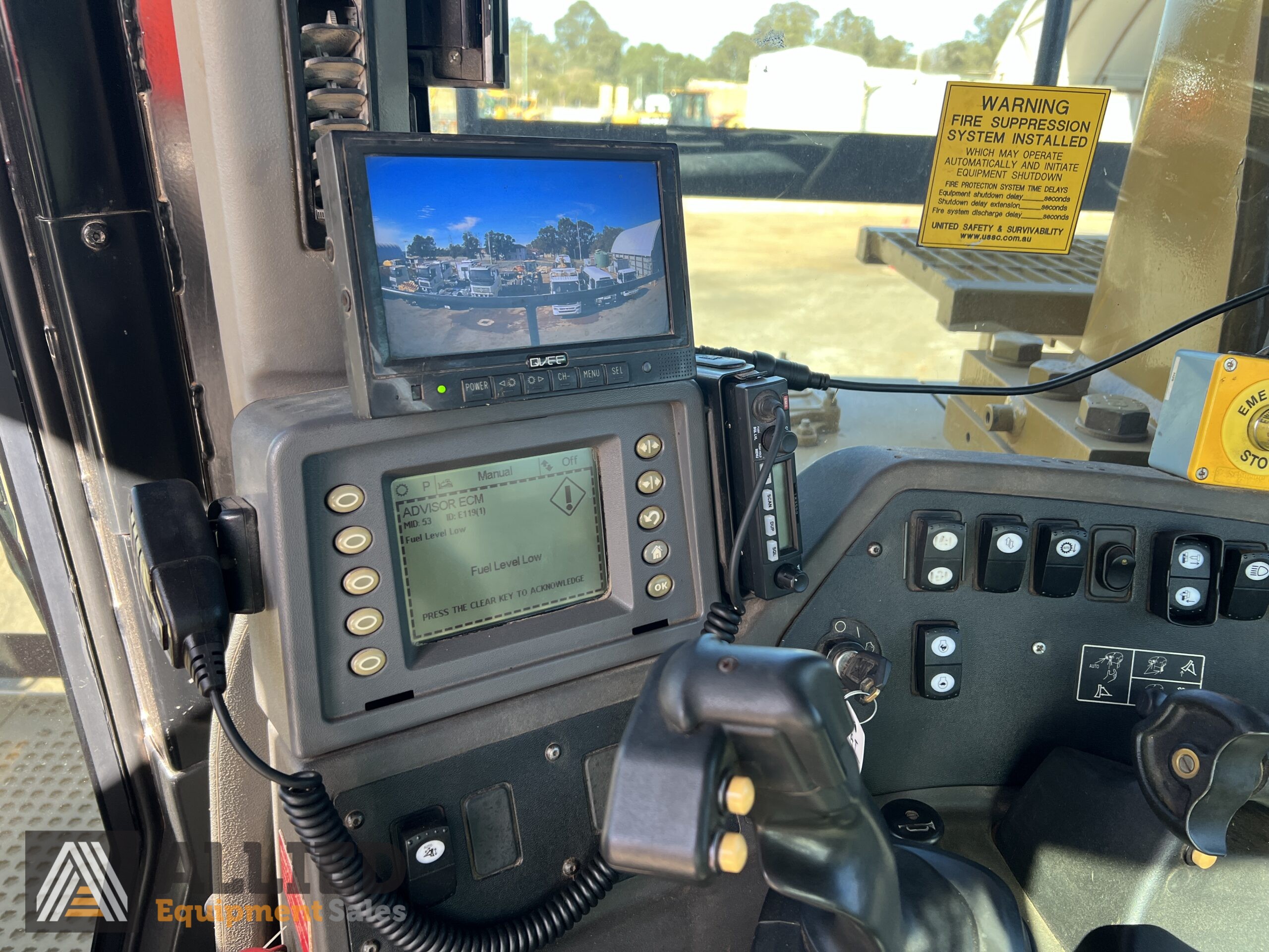 2012 CATERPILLAR D10T DOZER