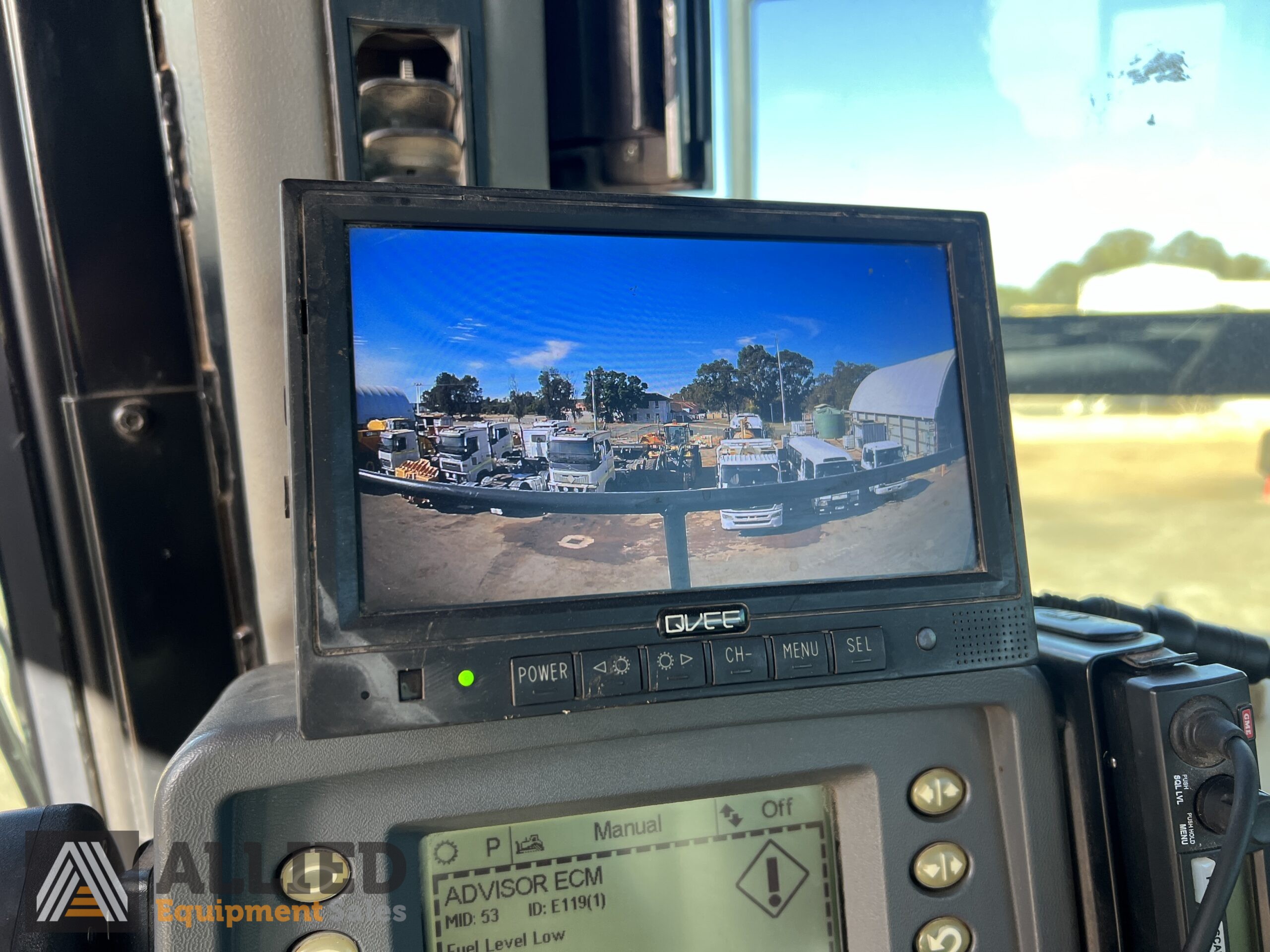 2012 CATERPILLAR D10T DOZER