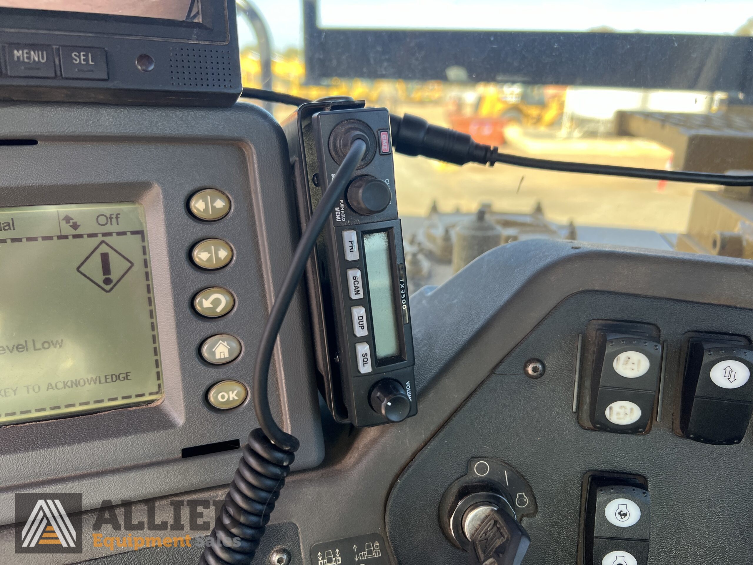 2012 CATERPILLAR D10T DOZER