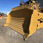 2012 CATERPILLAR D10T DOZER