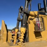 2012 CATERPILLAR D10T DOZER