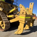 2012 CATERPILLAR D10T DOZER