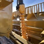 2012 CATERPILLAR D10T DOZER