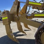 2012 CATERPILLAR D10T DOZER