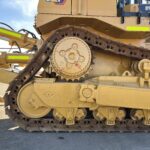 2012 CATERPILLAR D10T DOZER