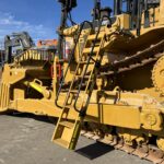 2012 CATERPILLAR D10T DOZER