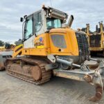 2014 LIEBHERR LR634 CRAWLER LOADER