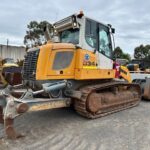 2014 LIEBHERR LR634 CRAWLER LOADER