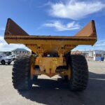 2020 VOLVO A40G ARTICULATED DUMP TRUCK