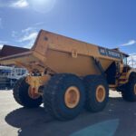 2020 VOLVO A40G ARTICULATED DUMP TRUCK