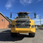 2020 VOLVO A40G ARTICULATED DUMP TRUCK