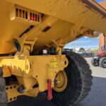 2020 VOLVO A40G ARTICULATED DUMP TRUCK