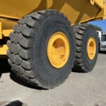 2020 VOLVO A40G ARTICULATED DUMP TRUCK